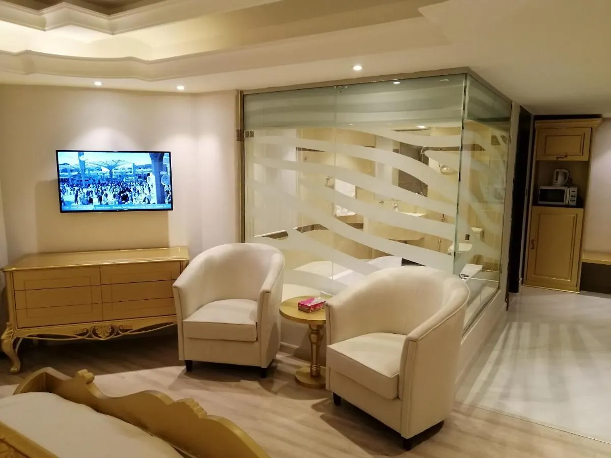 ריאד H Aparthotel ערב הסעודית