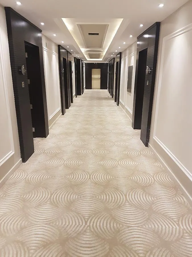 ריאד H Aparthotel
