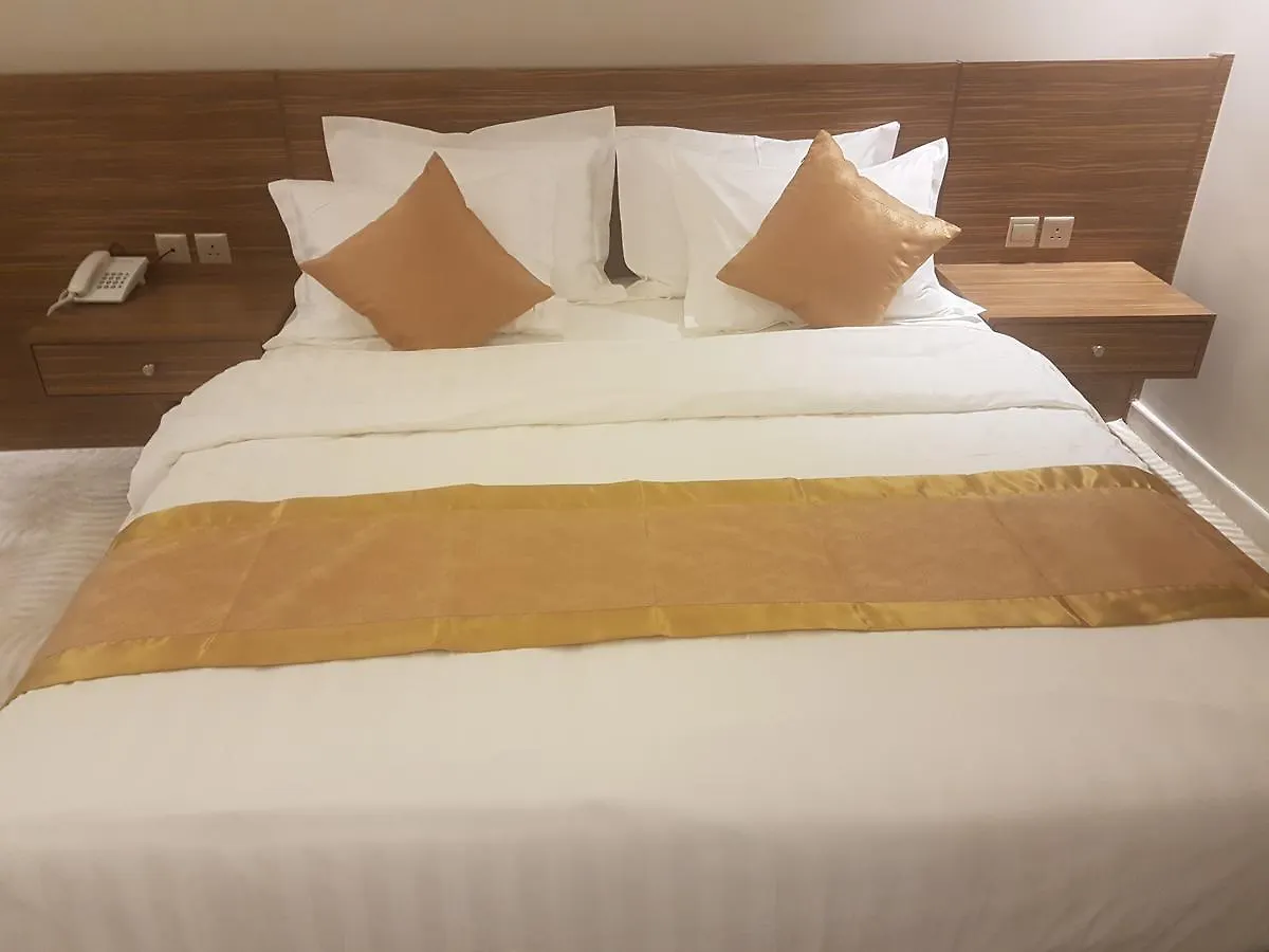 ריאד H Aparthotel 0*,  ערב הסעודית