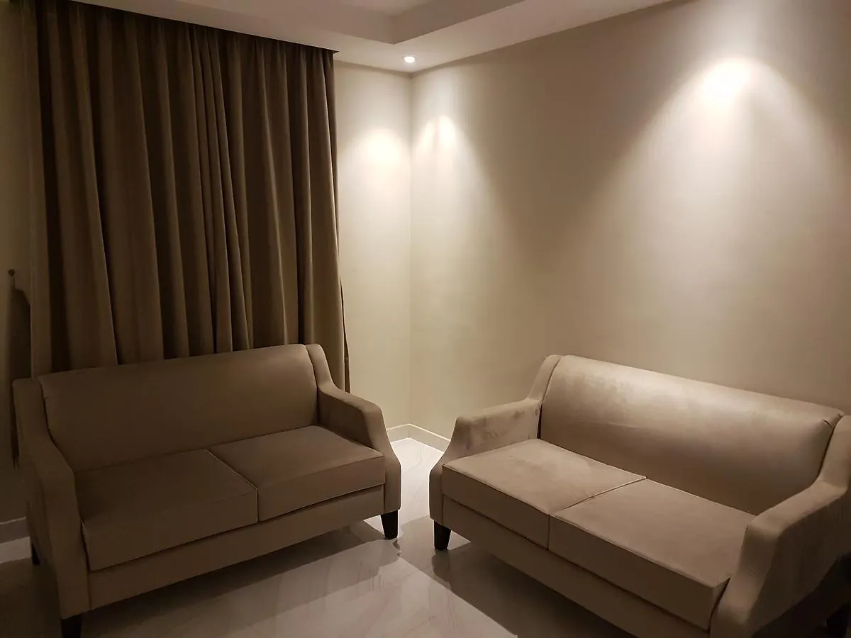 ריאד H Aparthotel