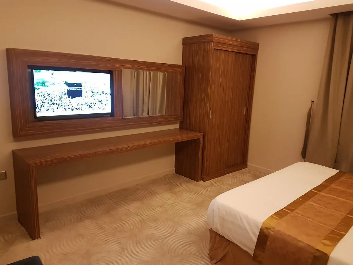 ריאד H Aparthotel